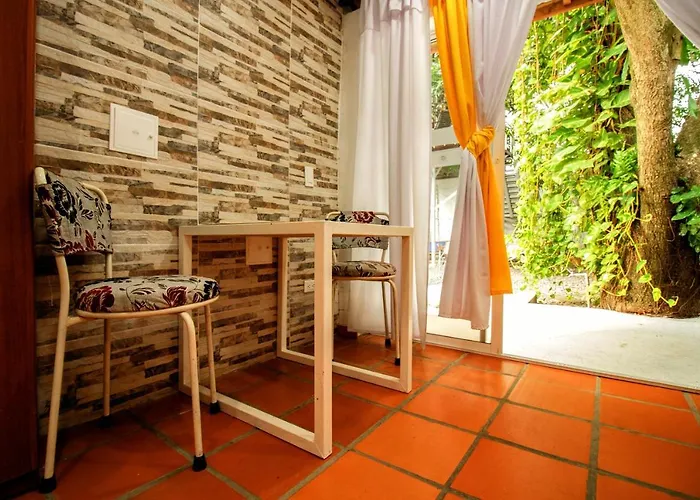 La Casona De Sara