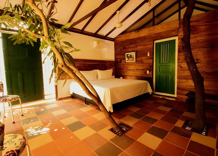 La Casona De Sara