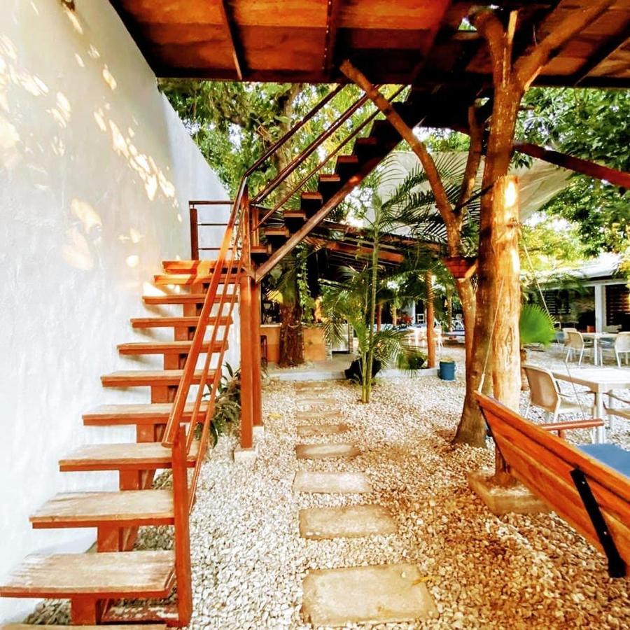 La Casona De Sara Hotel