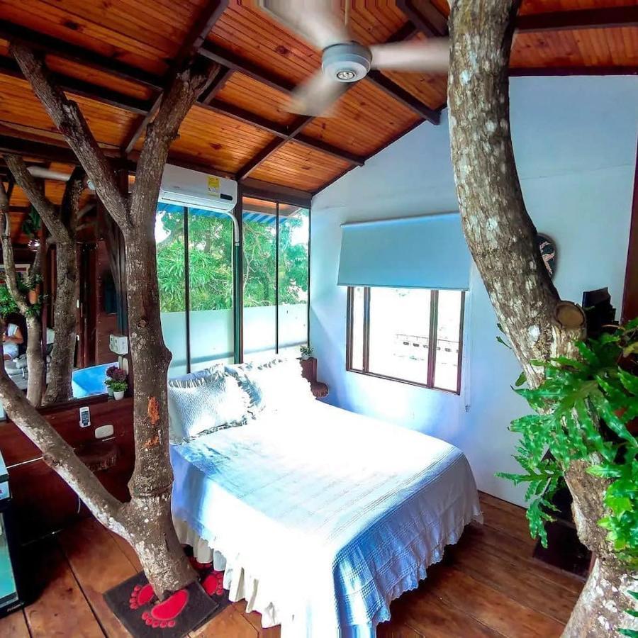 La Casona De Sara Hotel