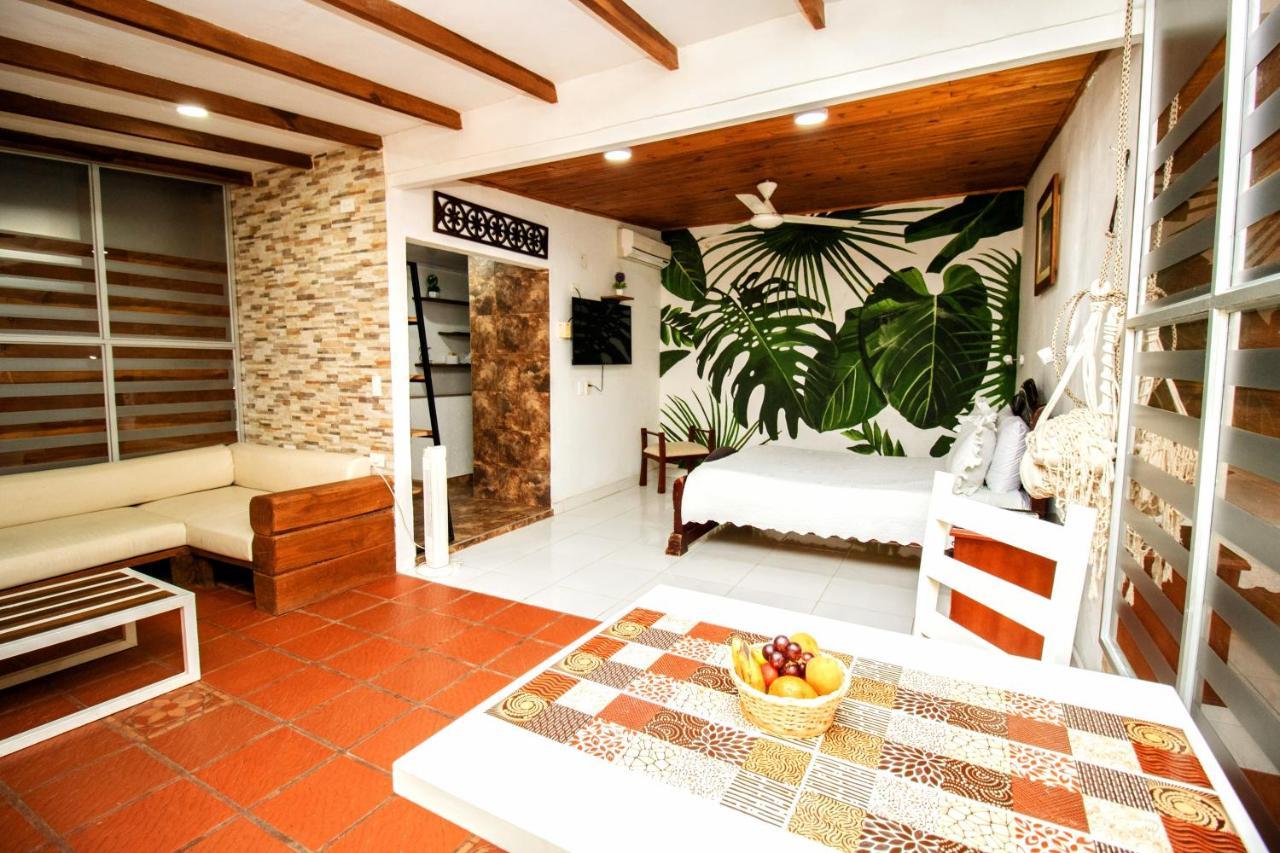 Hotel La Casona De Sara