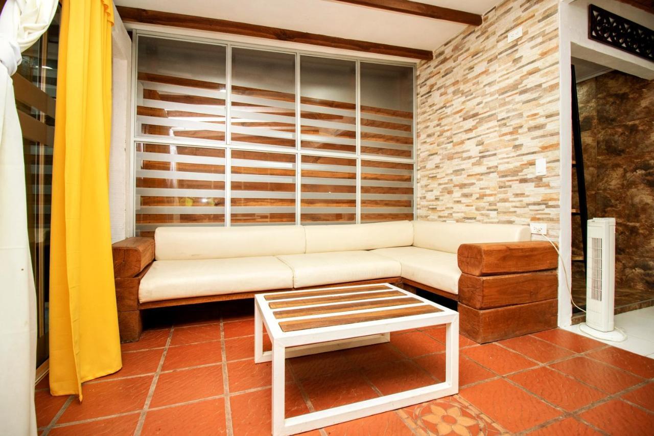 Hotel La Casona De Sara Honda (Tolima)