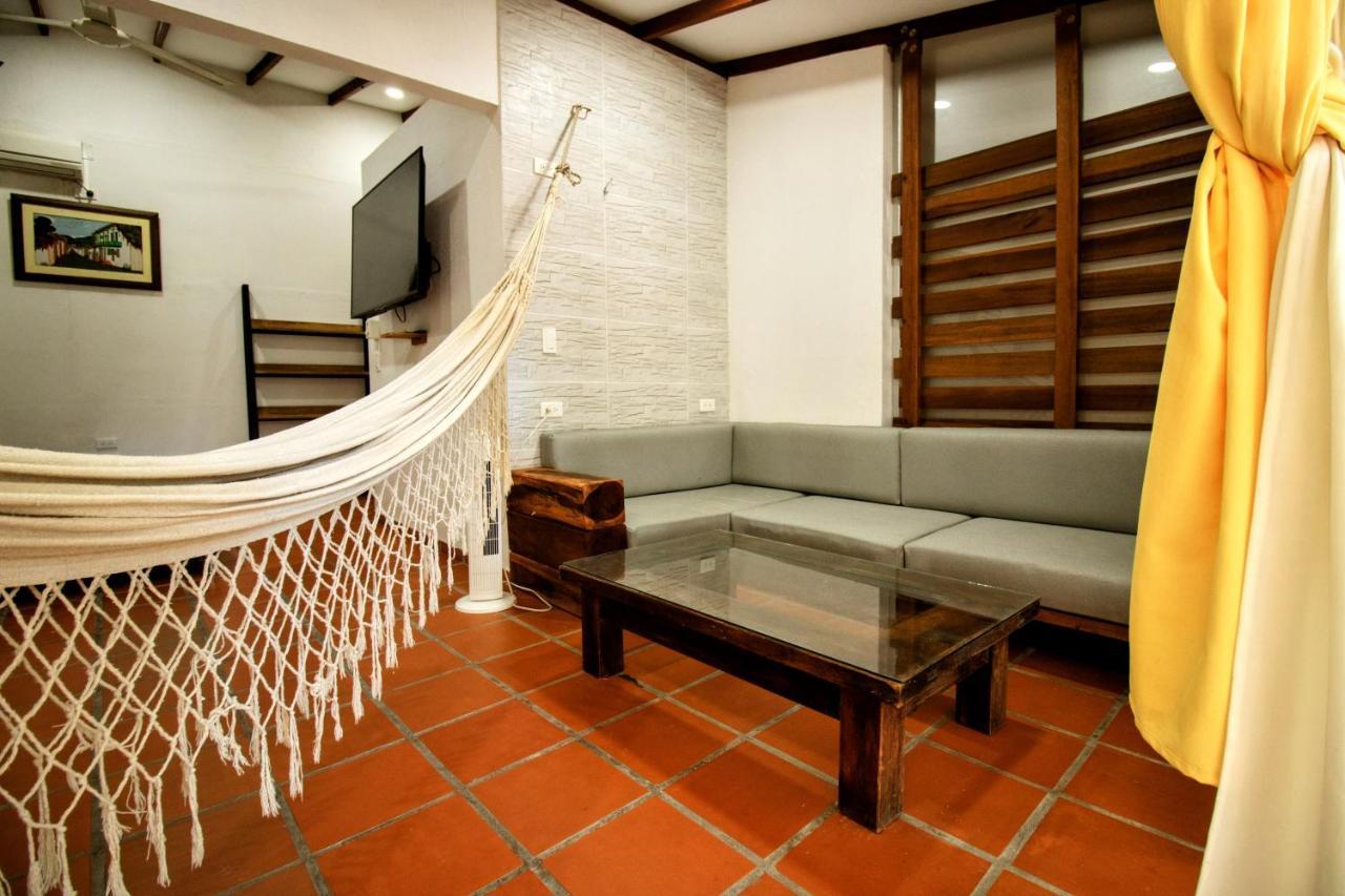 La Casona De Sara Hotel Honda (Tolima)