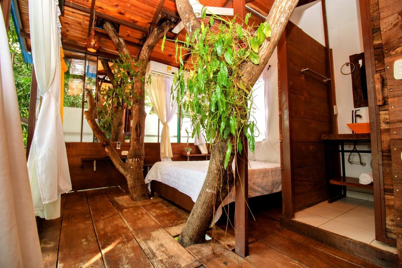 La Casona De Sara 5* Honda (Tolima)
