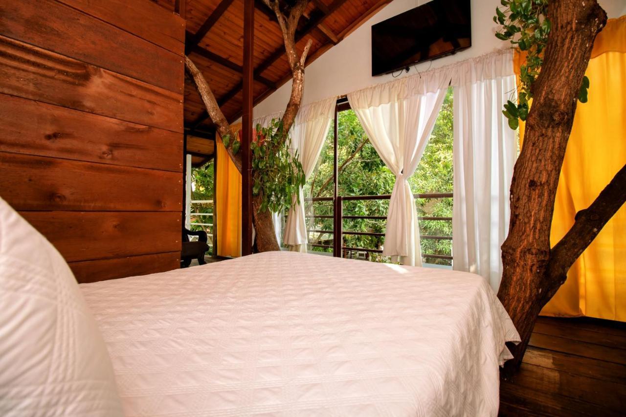 La Casona De Sara Hotel