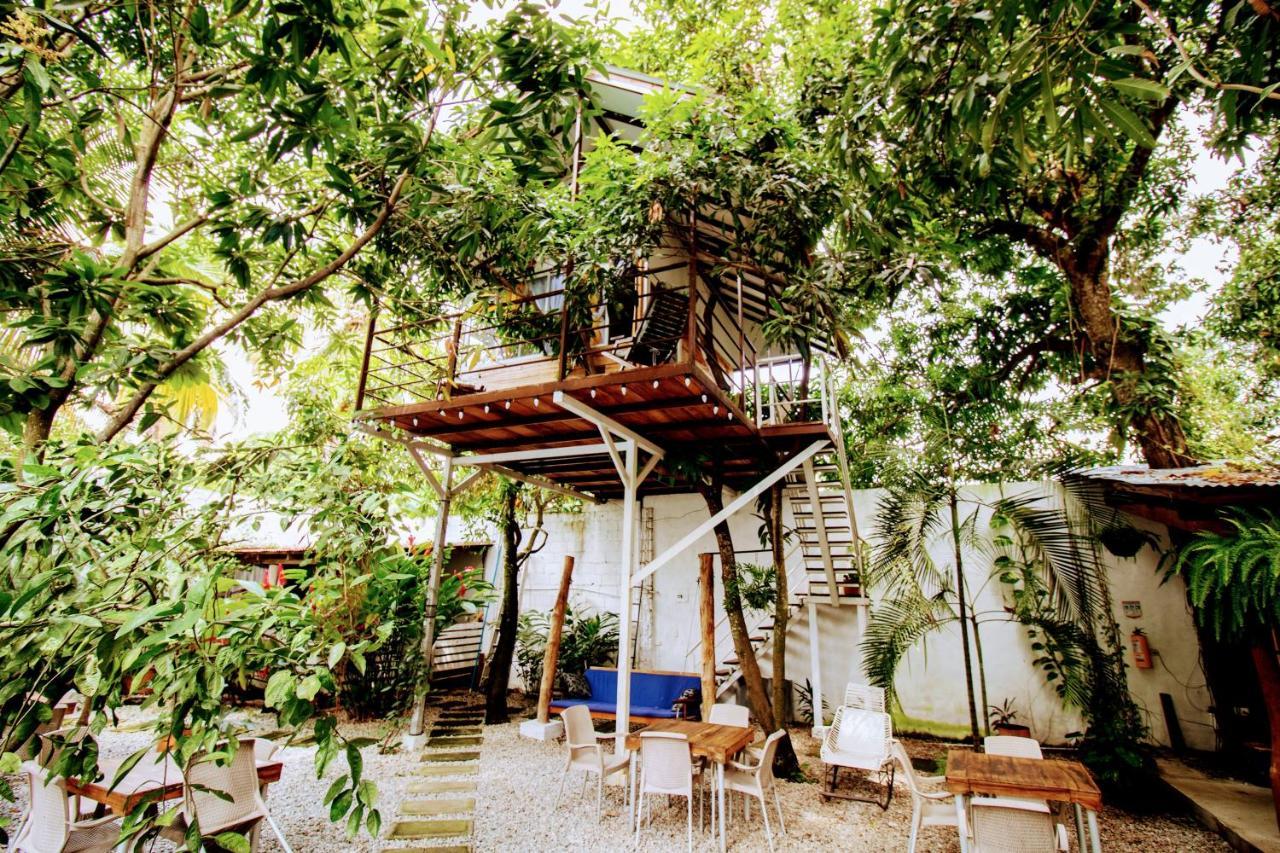 La Casona De Sara Hotel