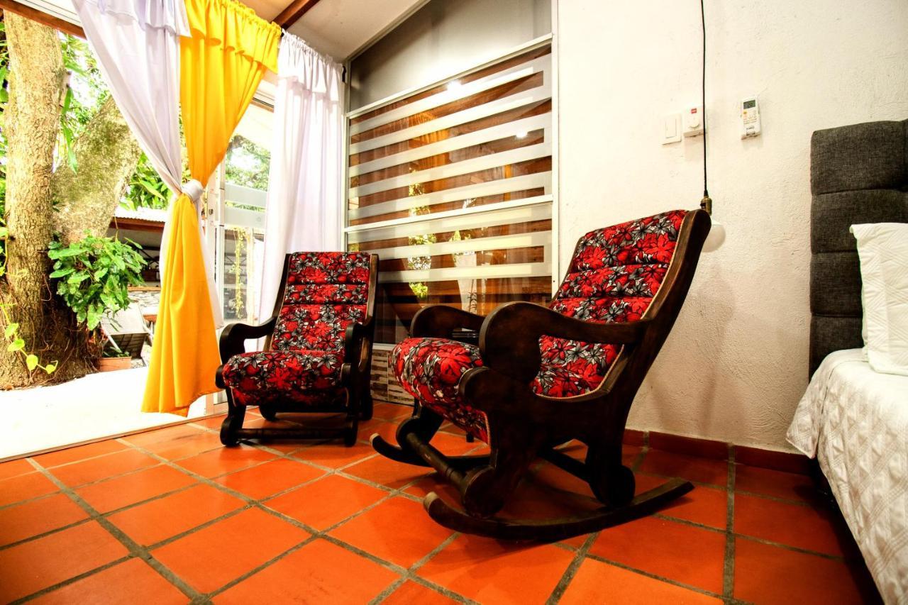 Hotel La Casona De Sara 5*