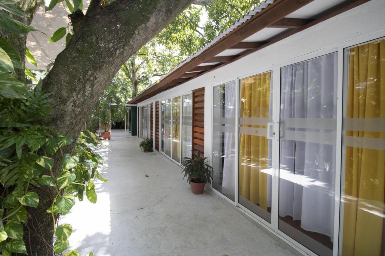 La Casona De Sara Hotel