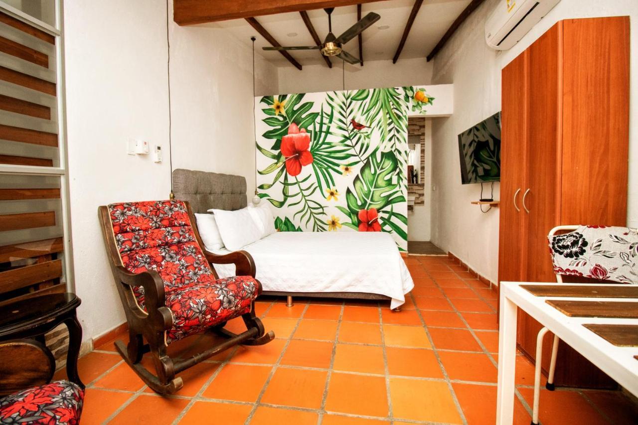 La Casona De Sara