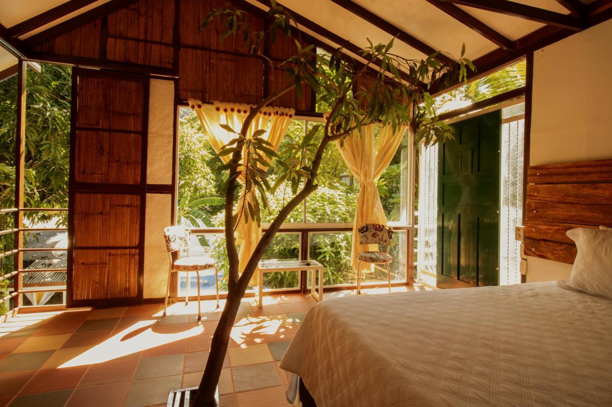La Casona De Sara Hotel