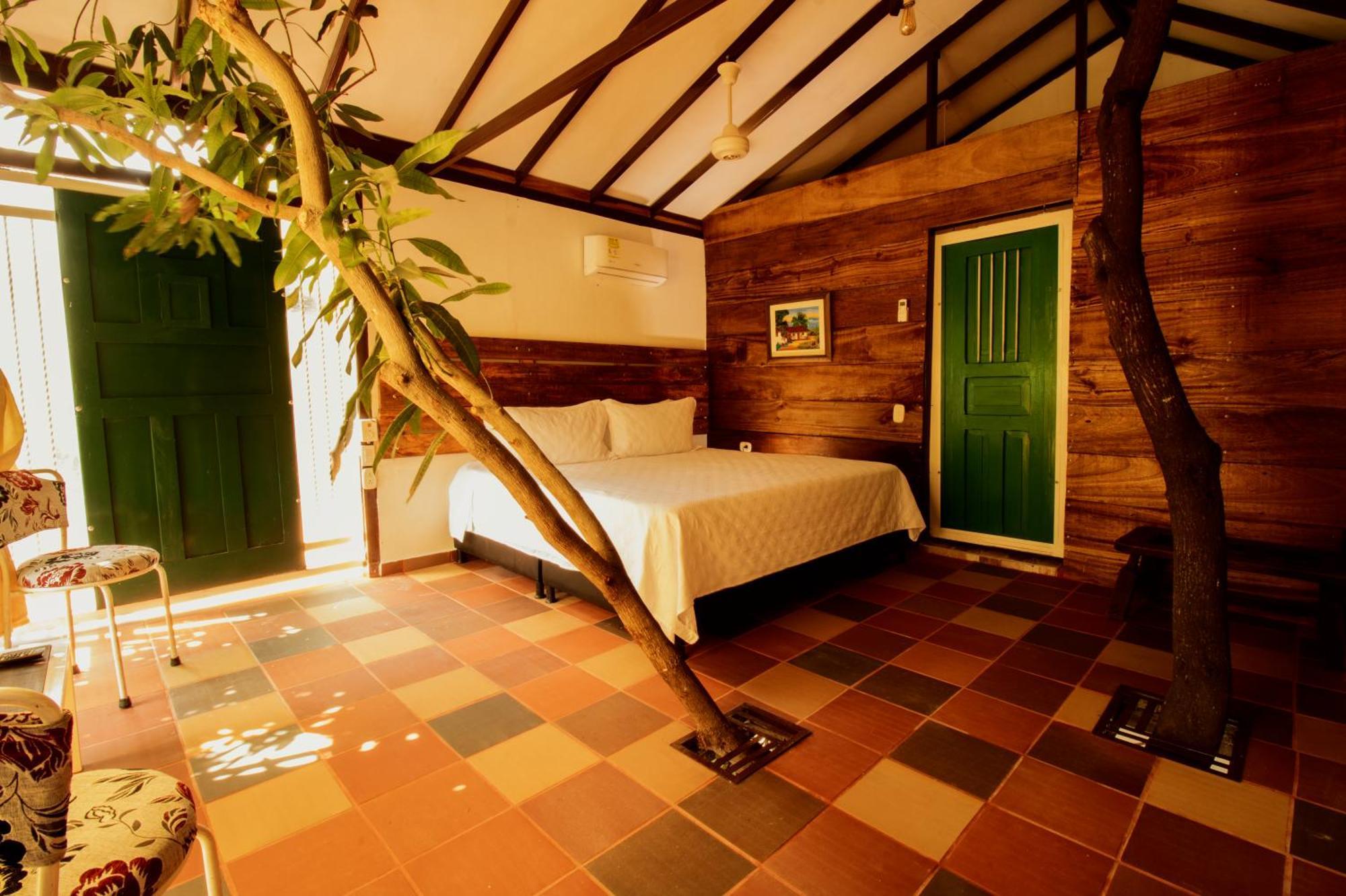 La Casona De Sara 5* Honda (Tolima)